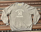 Vintage 60?S Sweatshirt Sportswear Indian Creek Wisconsin Xl School Blend