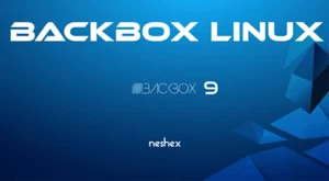 BackBox Linux 9 Bootable USB Flash Drive - Picture 1 of 1
