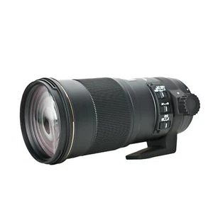 Sigma 180 MM F2.8 Apo Macro Ex Dg OS HSM Alta Makroobjektiv per Nikon Fx - Bild 1 von 6