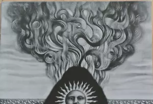 GOJIRA Magma LP Vinyl Sealed - Picture 1 of 3