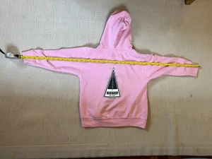 Harbour Surfboards Seal Beach Hoodie kids Small Hooded Pullover Sweatshirt - Picture 1 of 3