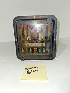 GE 12HFA25B69F TYPE HFA MULTICONTACT AUXILIARY 115V RELAY GEI-30968 / GEF-2757 - Picture 1 of 6