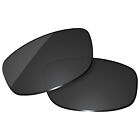 Max.Shield Polarized Replacement Lenses For-Rayban Rb3364-62 Sunglasses