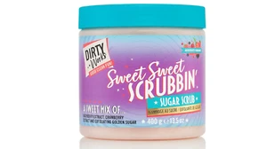 Sweet Sweet Scrubbin' Sugar Scrub Absofruity Fabulous 800g New - Picture 1 of 1