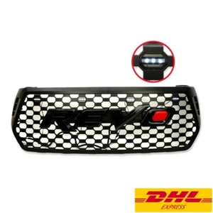 Toyota Hilux Revo Rocco V3 Front Grill Year 2018 - 2019 - Picture 1 of 6