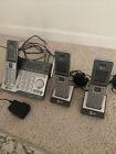 Cellular cordless home phone system