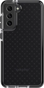 Tech 21 Evocheck Multi  Drop Phone Protection Black Case - Samsung Galaxy S2 - Picture 1 of 9