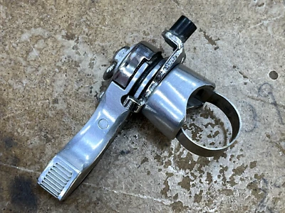 Suntour Friction Thumb Power Shifter Retro Left Vintage Road Mountain Bike - Image 1 of 4