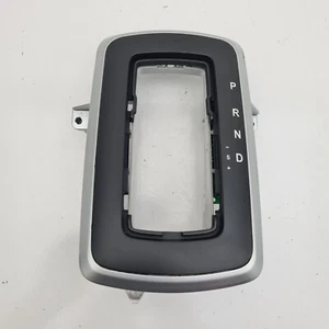 Palanca de cambios automática Ford Falcon FG moldura envolvente 05/08-09/14 - Imagen 1 de 11