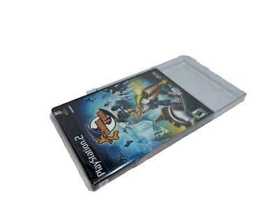 Whirl Tour Sony PlayStation 2 PS2 BRAND NEW FACTORY SEALED - Image 1 of 4