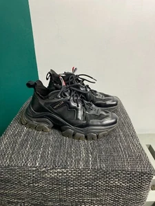 Moncler Leave No Trace Sneaker - Bild 1 von 6