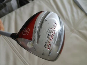 Callaway Fairway Woods 3 Diablo Edge Lady flex. - Picture 1 of 4