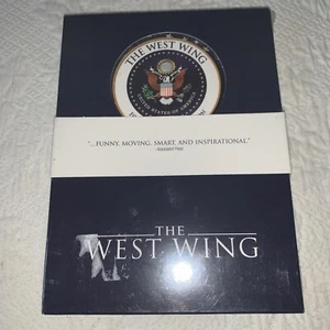 The West Wing For Your Consideration DVD 2003 Sealed Rare Emmy - Picture 1 of 3