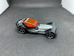 Hot Wheels - Dieselboy Diesel Boy 2005 First Ed - MINT LOOSE - Diecast - 1:64 - Picture 1 of 3