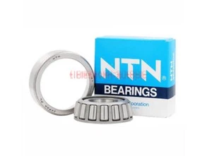 ONE NEW NTN 30320 Tapered Roller Bearing 100x215x39mm - Picture 1 of 1