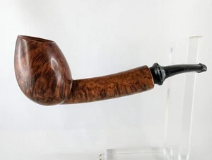 Wolfram Benz, Handmade in Germany, Grade Pfeife, Pipe, Pipa, 9mm - Picture 1 of 7
