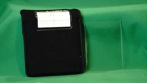 Panaview 4x5,6 Klar Schott Glasfilter - Bild 1 von 2