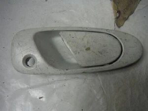 1994 HONDA CIVIC PASSENGER RIGHT FRONT EXTERIOR OUTSIDE DOOR HANDLE OEM 92-95 - Picture 1 of 8