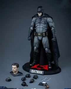 Batman Movie Character Model - 19CM Limited Edition Action Figure - Picture 1 of 6
