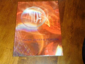 2004 Jahrbuch SAINT JOSEPHS MECHANICSBURG PA bei Shepherdstown Bowmansdale - Bild 1 von 3