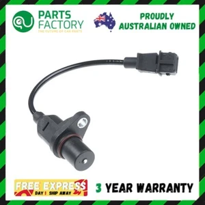 Hyundai Getz Crankshaft Crank Angle Sensor Suit TB Models 2002-2011 39180-22600 - Picture 1 of 5