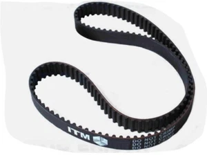 FIT 91-99 HYUNDAI MITSUBISHI DODGE 1.5L TIMING BELT ITM 4305 - Picture 1 of 1