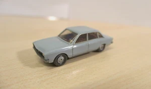 Wiking 1:87 - VW K 70, Lenkrad eingesetzt - hellblaugrau - 47/1 - (W8) - Bild 1 von 10