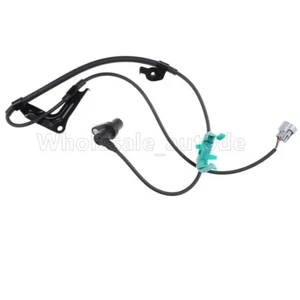 ABS Sensor Raddrehzahl für TOYOTA CARINA 6 Sportswagon PICNIC 89542-20130 - Bild 1 von 8
