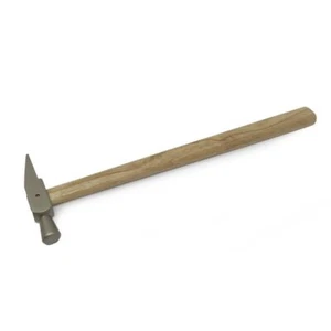 Small Chisel Hammer Jewellers Riveting Tool Watch Bracelet Removal Swiss Style - Picture 1 of 12