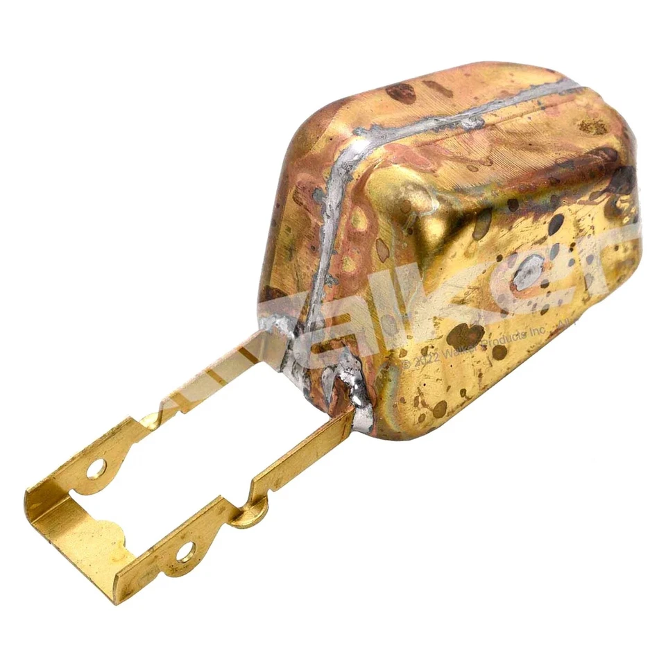 For GMC C35 1975-1977 Walker Products 100-27 Primary Carburetor Float Foto 1 de 1