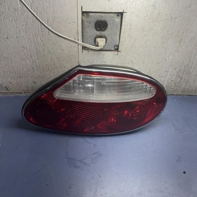 Luz trasera derecha pasajero Jaguar X100 XK8 XKR 2001-06 LJE4900AA OEM Foto 1 de 3