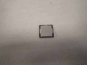 Intel Core i3-7100 SR35C 3.90GHz 8MB Dwurdzeniowe gniazdo LGA1151 PRZETESTOWANE! - Zdjęcie 1 z 1