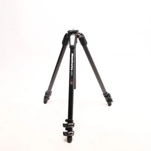 Manfrotto 055 CX Pro3 tripod Legs Carbon Fiber -VM 7236 - - Picture 1 of 12