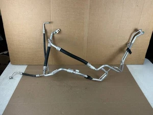 12-15 Model S AC Condenser Chiller Compressor Evaporator Pipe Line 1009293-00-A - Bild 1 von 14