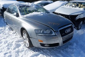 Equipo de audio radio amplificador montado en el maletero para 07-13 AUDI A6 864091 - Imagen 1 de 12