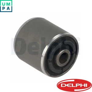 2x CONTROL ARMTRAILING ARM BUSH TD1487W FOR KIA CARENS/MPV/II CERATO SHUMA 1.8L - Picture 1 of 8
