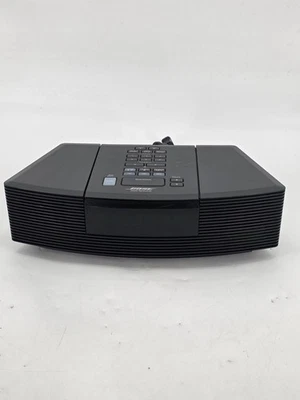 Bose Wave Radio/CD Player with Remote. AWRC-1G. CD Does Not Work - Image 1 of 4