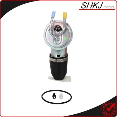 Módulo de bomba de combustible eléctrica para Ford LTD Lincoln Town Car 5,0 L 1986-1983 Foto 1 de 4