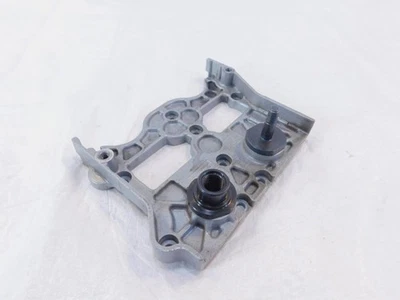 Cubierta lateral de culata delantera del motor Ducati Superbike 749 749S y 999 999S Foto 1 de 4