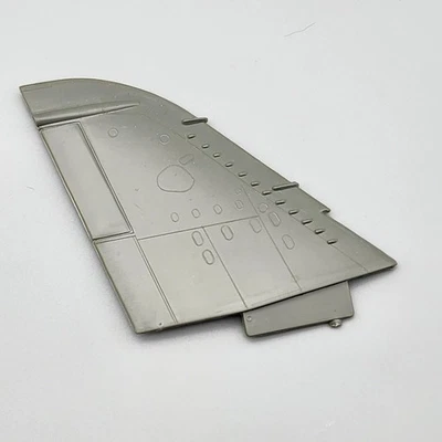 MPC 1/48 Sea Harrier FRS.1 Parts Left Upper Wing #29 - Image 1 of 3