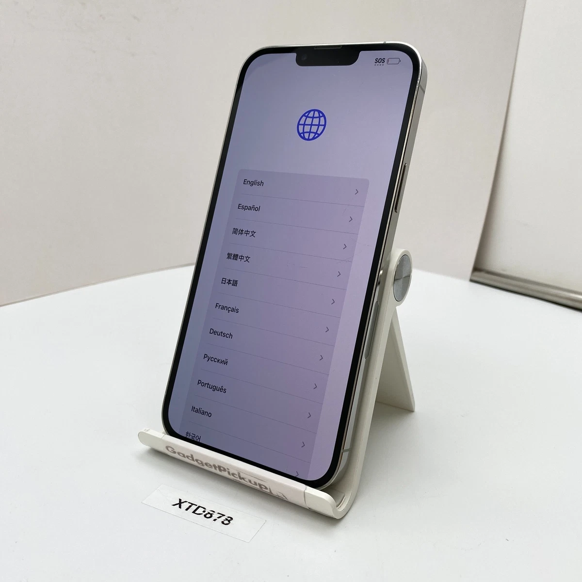 Apple iPhone 13 Pro Max 256 GB Cell Phones & Smartphones for Sale