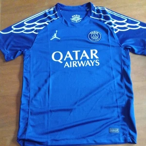 Trikot Nike Paris Saint-Germain 2024-2025 Fourth 4th Jordan PSG Champions League - Bild 1 von 5