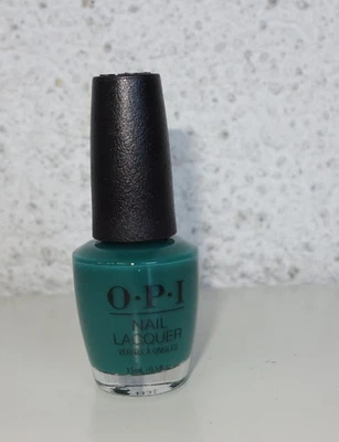 ★☆  OPI  ★☆    Nagellack  ★☆ 15 ml - NLS057  Pose-In Ivy - Bild 1 von 3