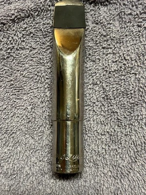 Boquilla saxofón tenor metal Berg Larsen 90/1 M Foto 1 de 3