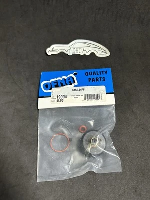 Ofna Vintage RC Car Part # 19004 Differential Case Cup - Image 1 of 2