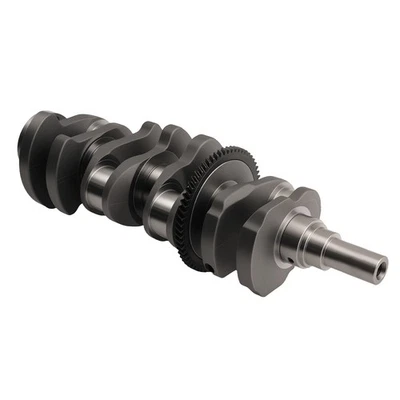 Manivela de motor para Toyota Camry 2,2 L DOHC 1995-2001 13401-74011 eje de manivela Foto 1 de 4