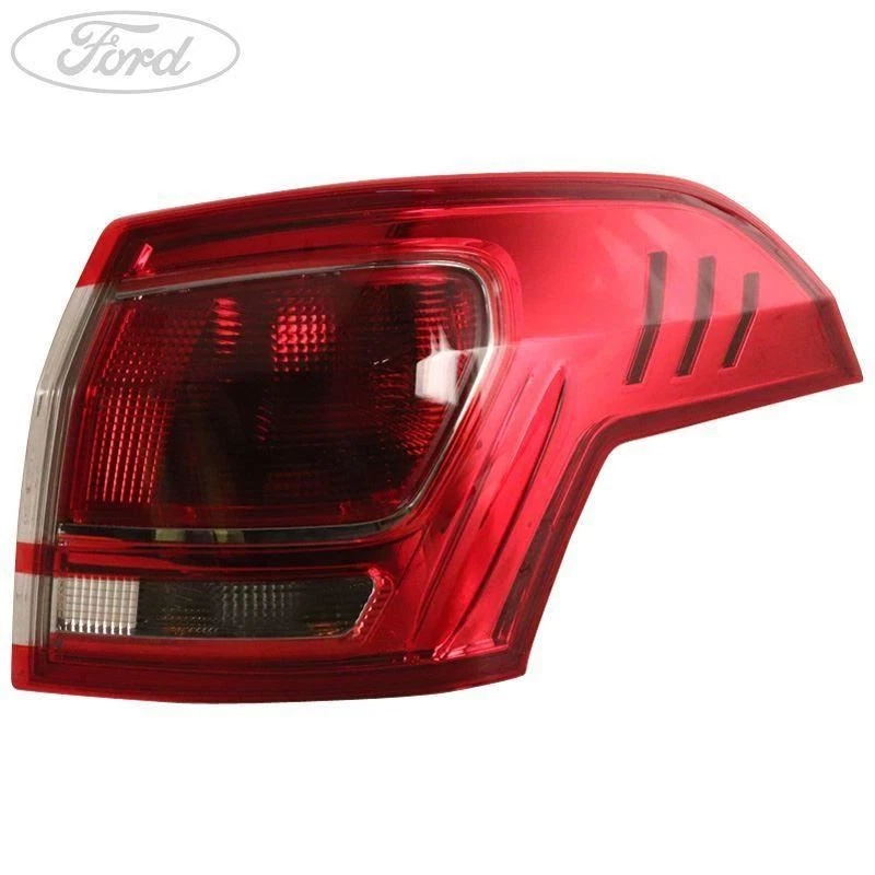 Fanale posteriore esterno destro originale Ford B Max 1806453 - Immagine 1 di 1