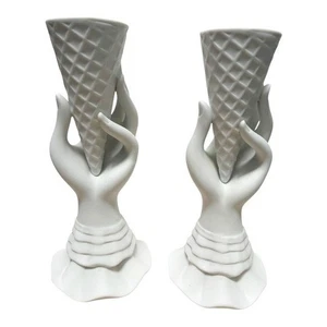 Juego de jarrones Jonathan Adler I Scream - Imagen 1 de 8