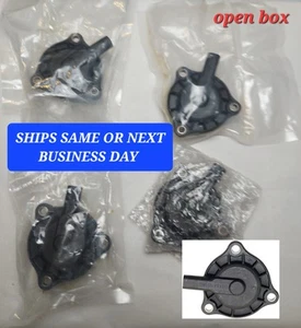 4x Camshaft Phaser Actuator VVT Solenoid For 2011-2018 Dodge Ram Chrysler 3.6L - Picture 1 of 8