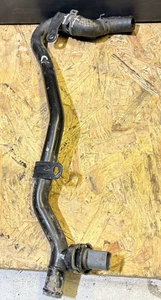 Audi Q3 8U 2011 Diesel engine water coolant pipe hose 1k0121101cp GRB13872 - Picture 1 of 10